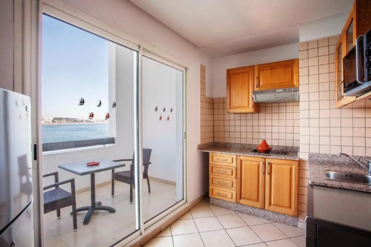 **** Hotel Casa Mia Family Suites Agadir Marruecos