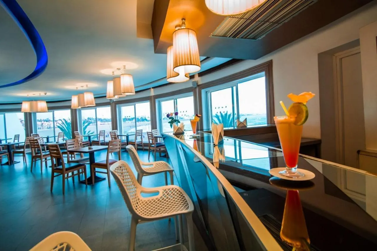 Casa Mia Family Suites Agadir Hotel