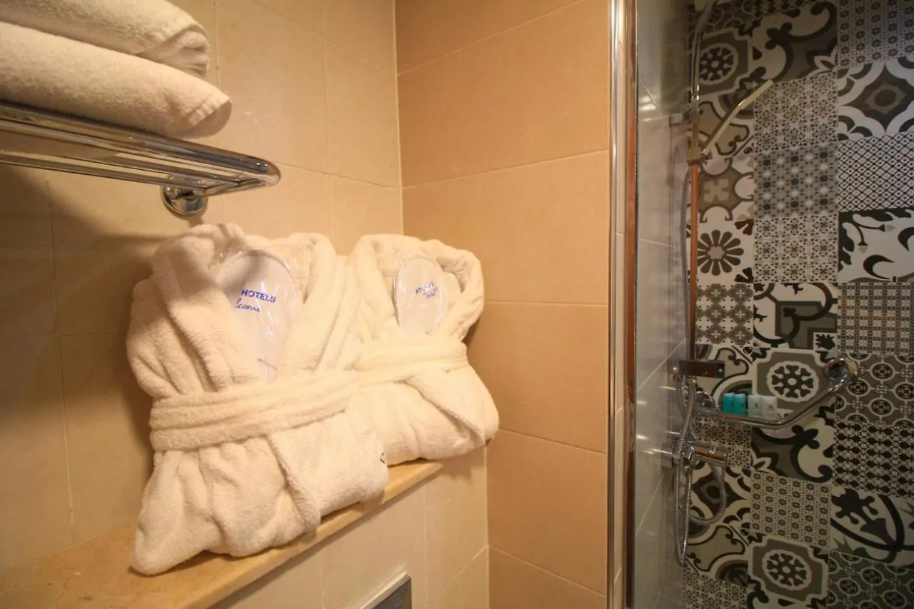 Hotel Casa Mia Family Suites Agadir