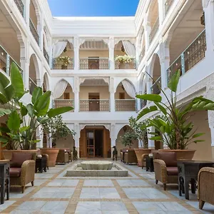 Le Blanche **** Agadir