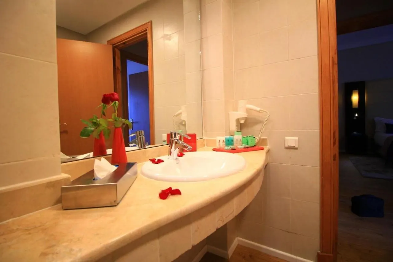 Casa Mia Family Suites Agadir Hotel