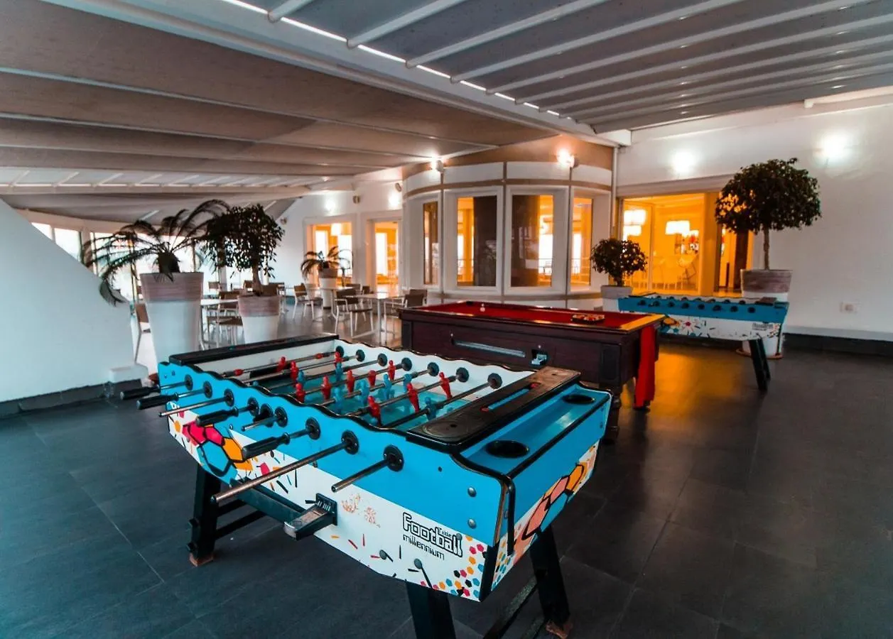 Casa Mia Family Suites Agadir 4*,  Maroc