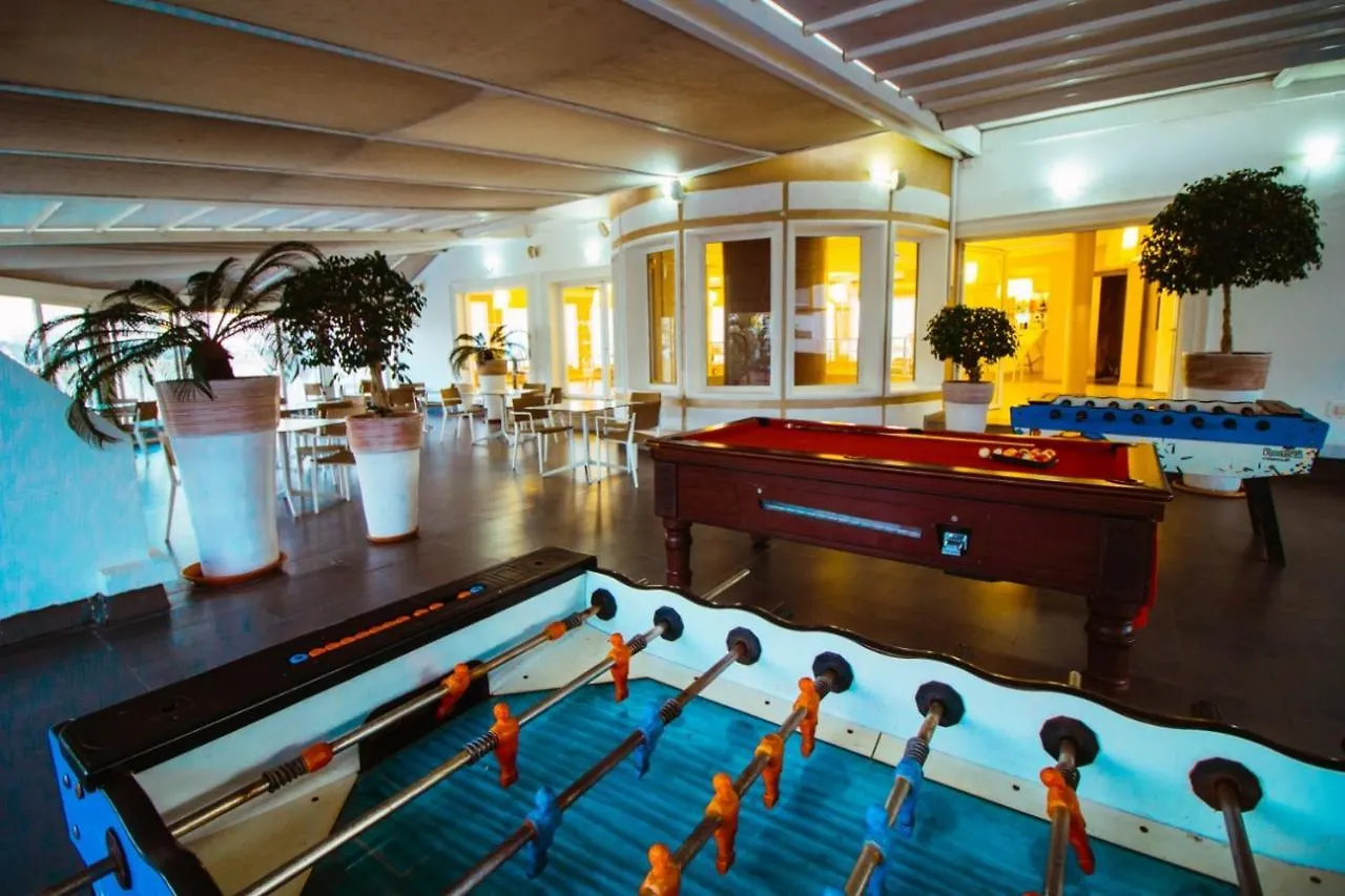 Casa Mia Family Suites Agadir