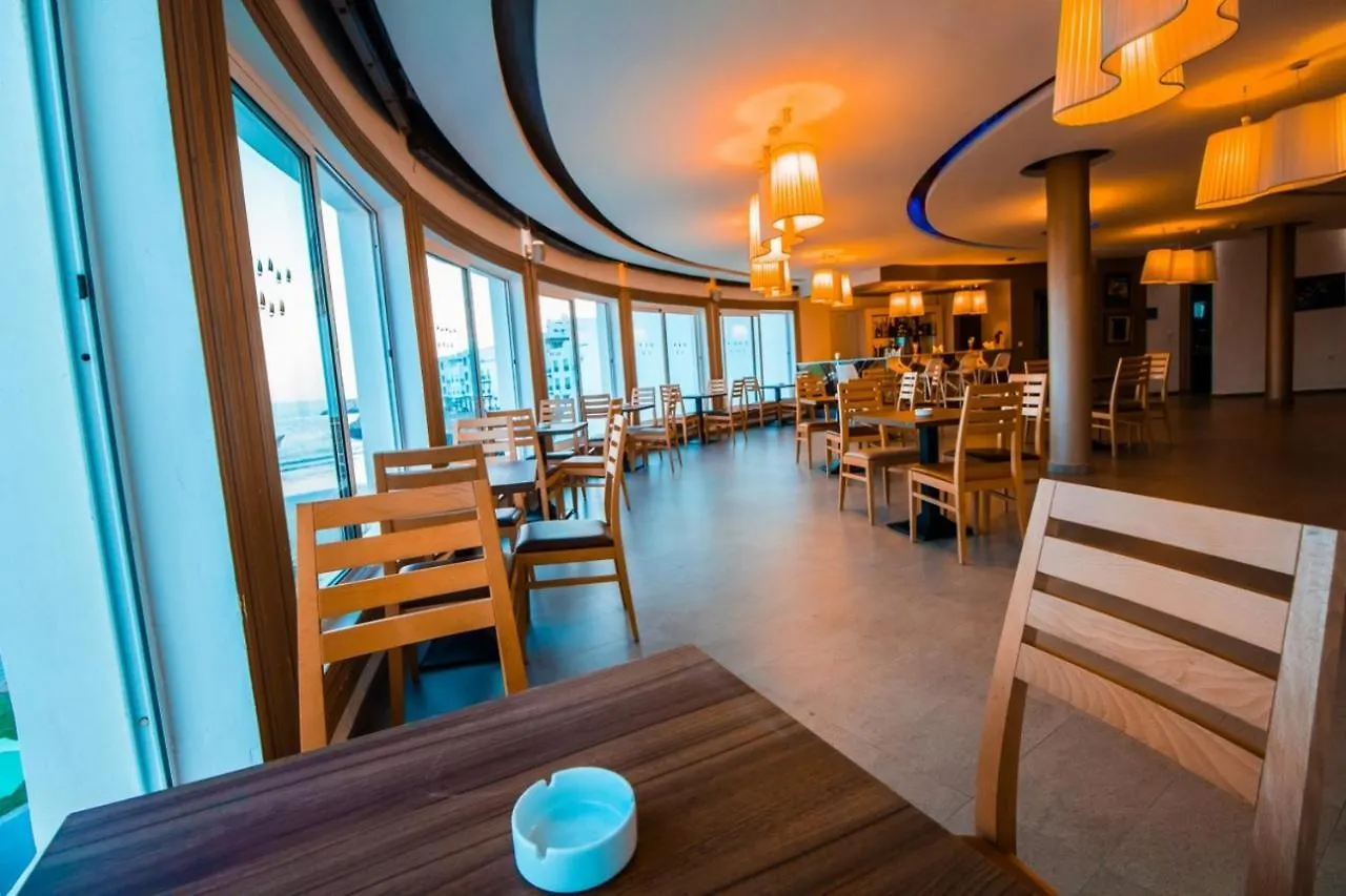 Hotel Casa Mia Family Suites Agadir
