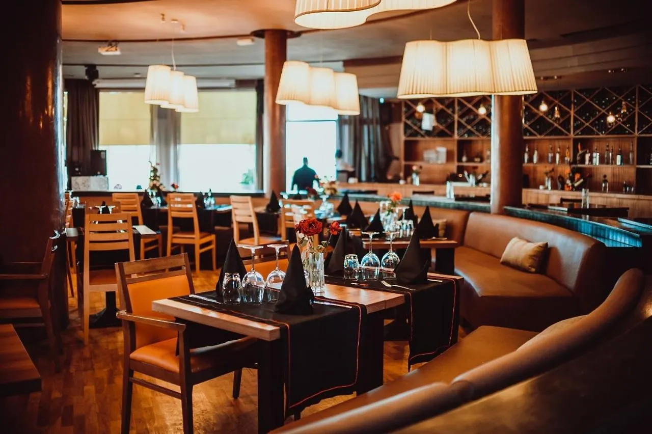 **** Hotel Casa Mia Family Suites Agadir Maroc