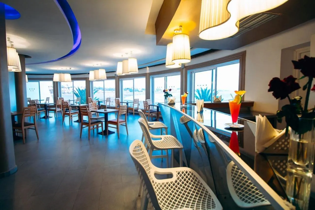 Casa Mia Family Suites Agadir 4*,
