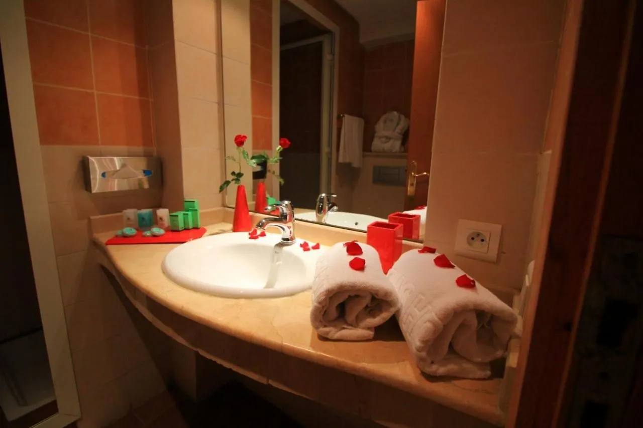 Casa Mia Family Suites Agadir