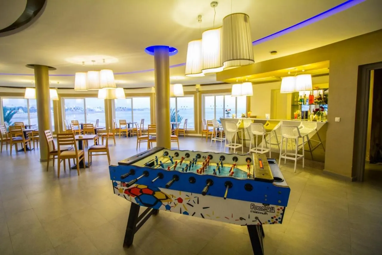Casa Mia Family Suites Agadir Hotel