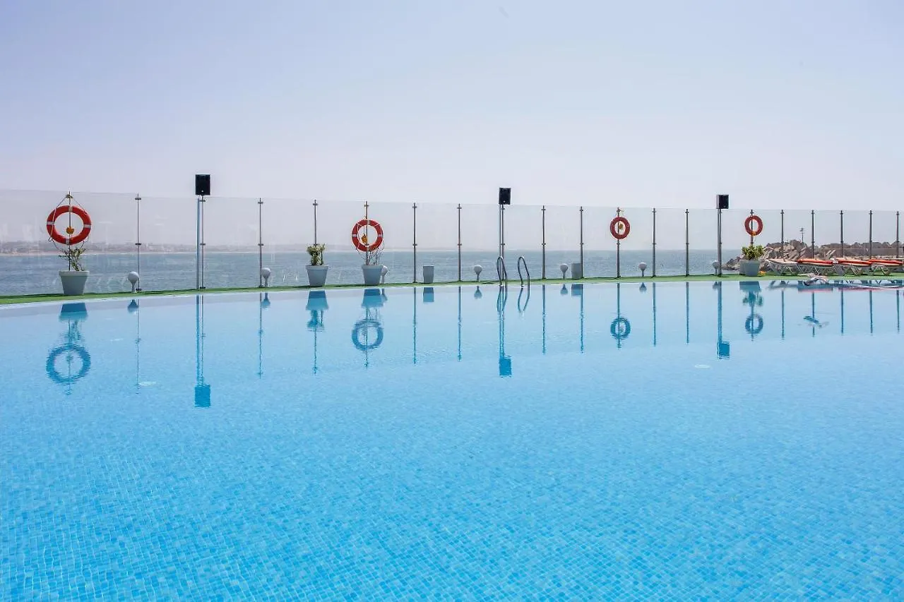 Hotel Casa Mia Family Suites Agadir